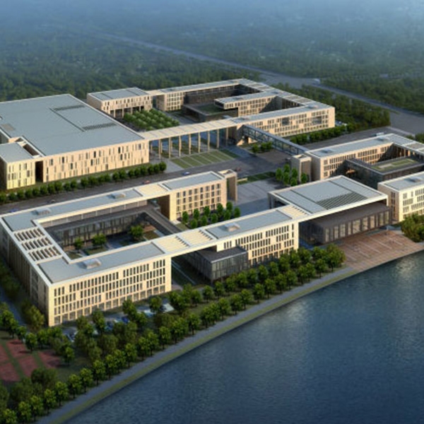 Wangji production base