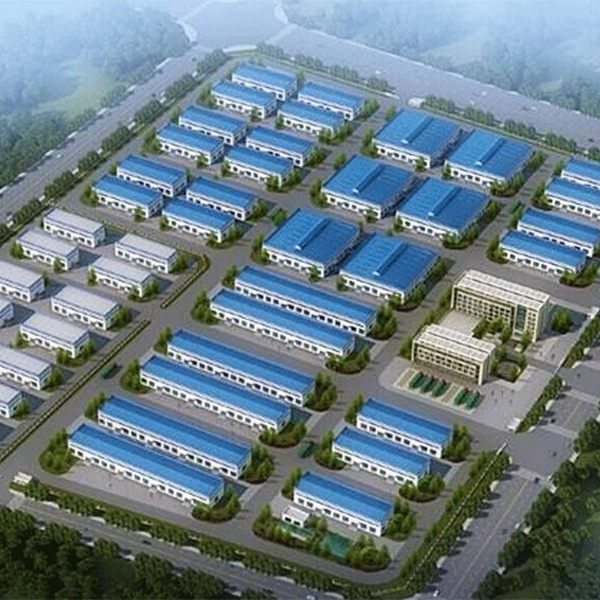 Wangji factory and galvanized cable tray production
